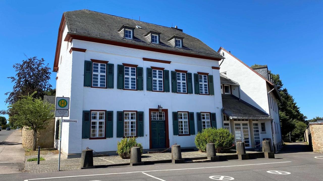 Kloster Steinfeld Gastehaus Kall Exterior photo