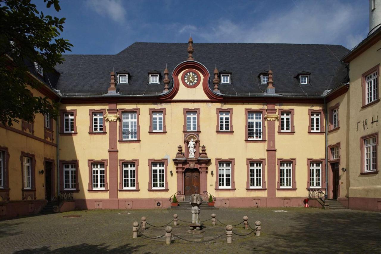 Kloster Steinfeld Gastehaus Kall Exterior photo